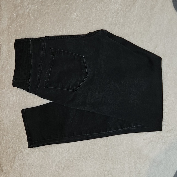 Buckle KanCan black Skinny jeans - Picture 1 of 4